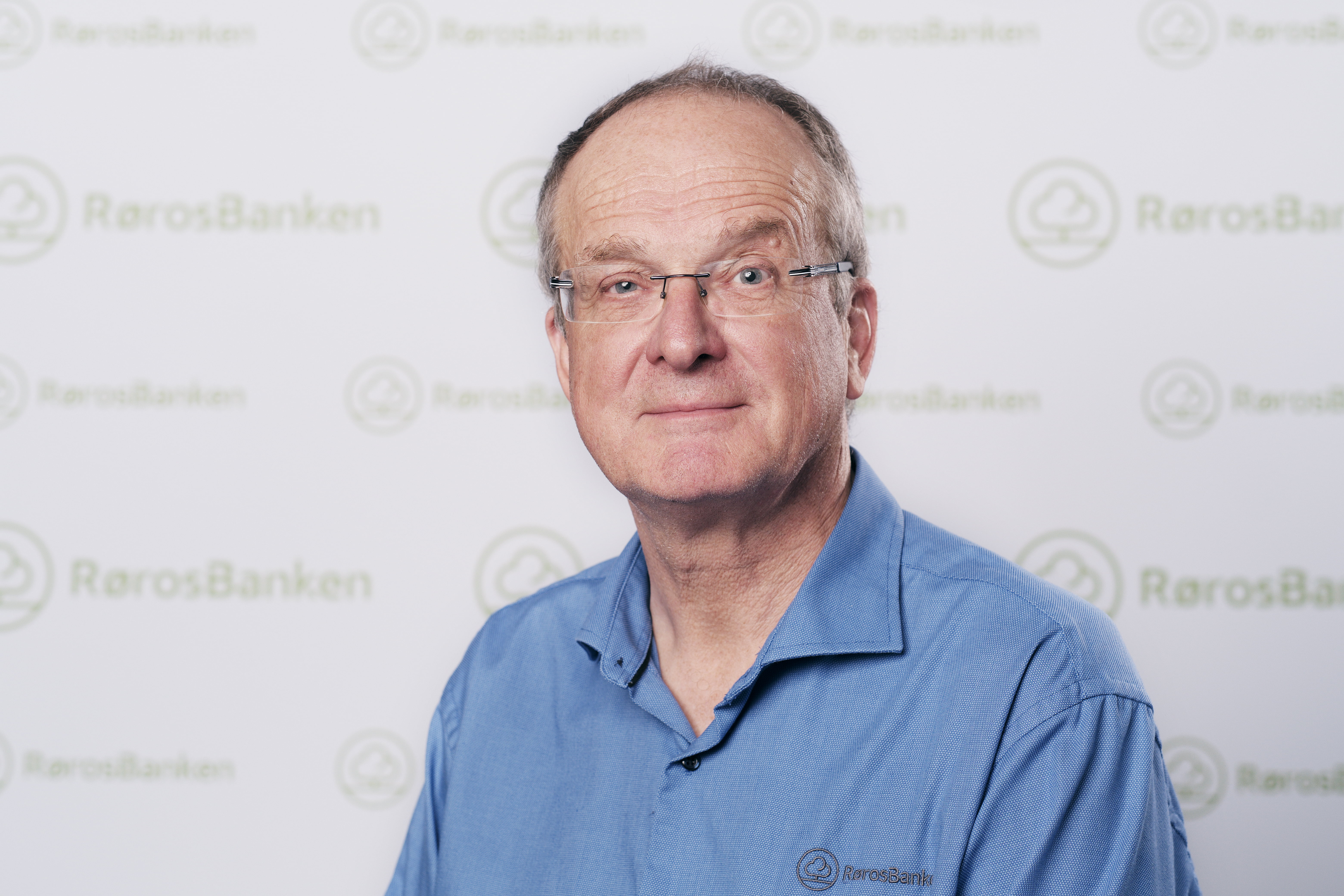 Bjørn Sandnes